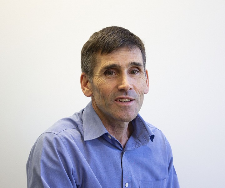 Meet the senior management team - USL Story